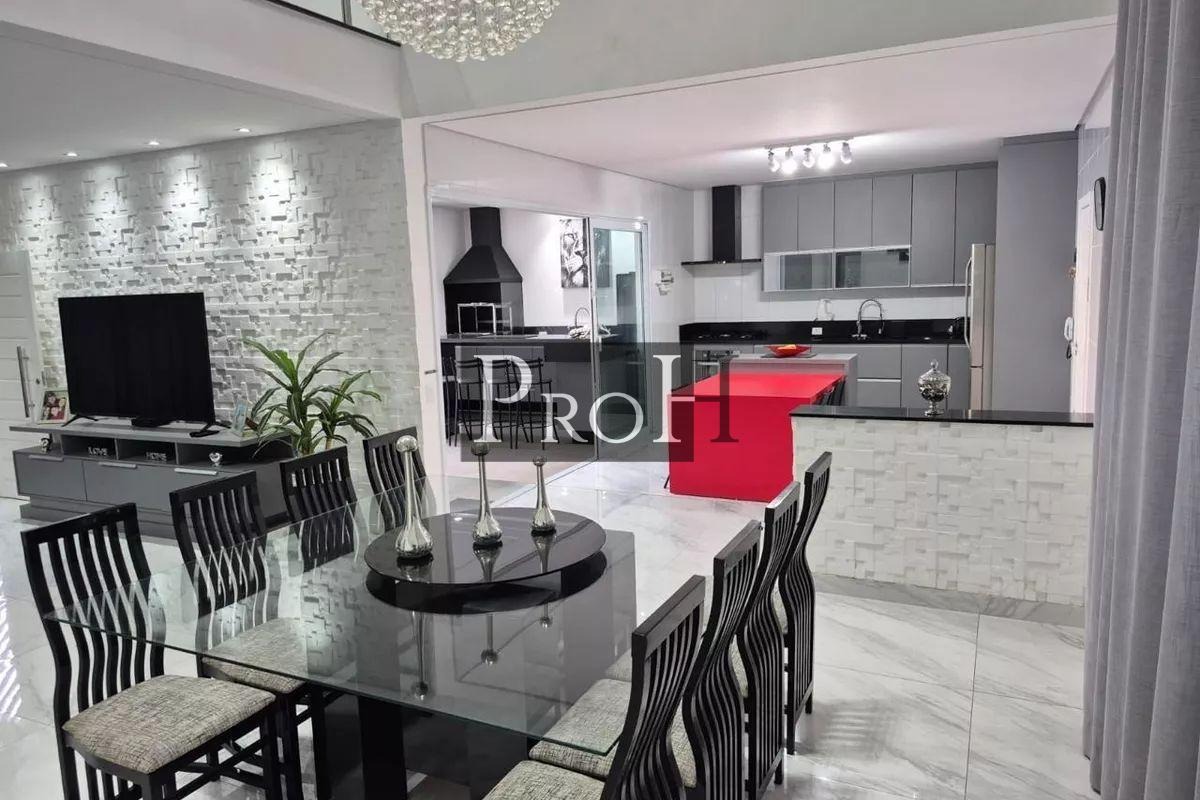 Sobrado, 4 quartos, 316 m² - Foto 6