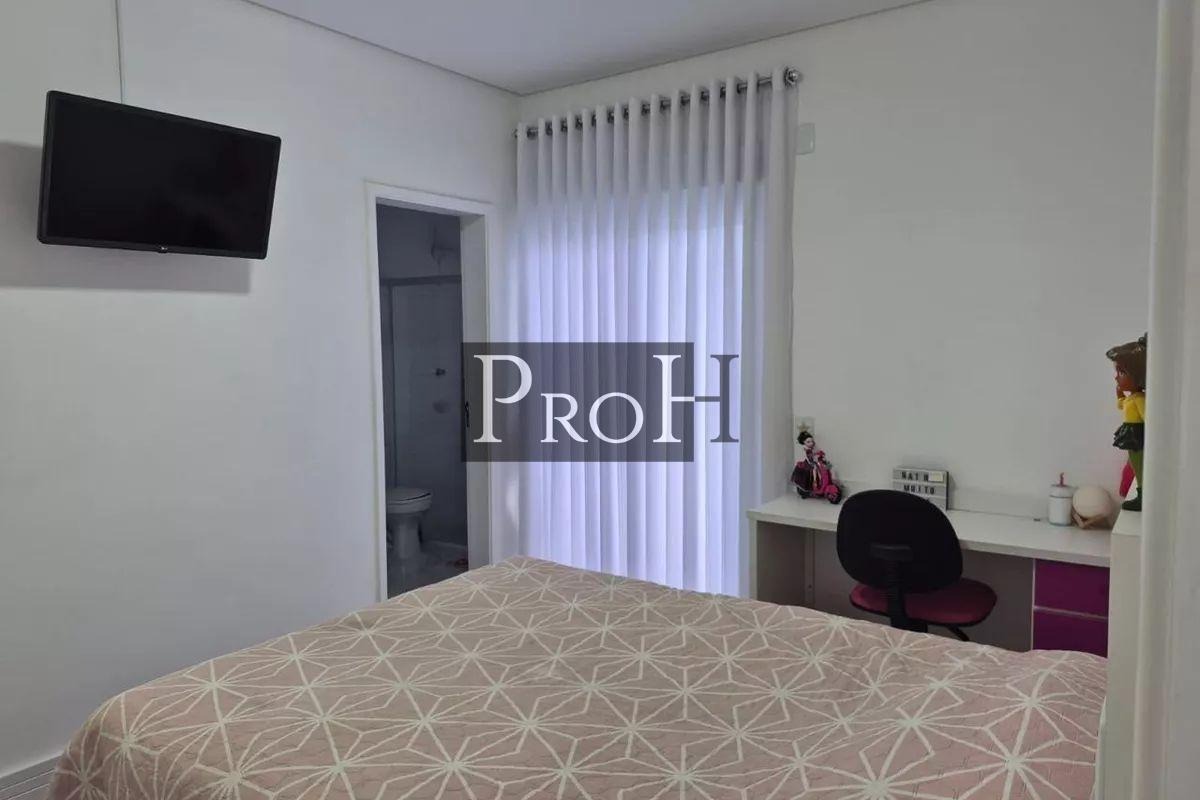 Sobrado, 4 quartos, 316 m² - Foto 14