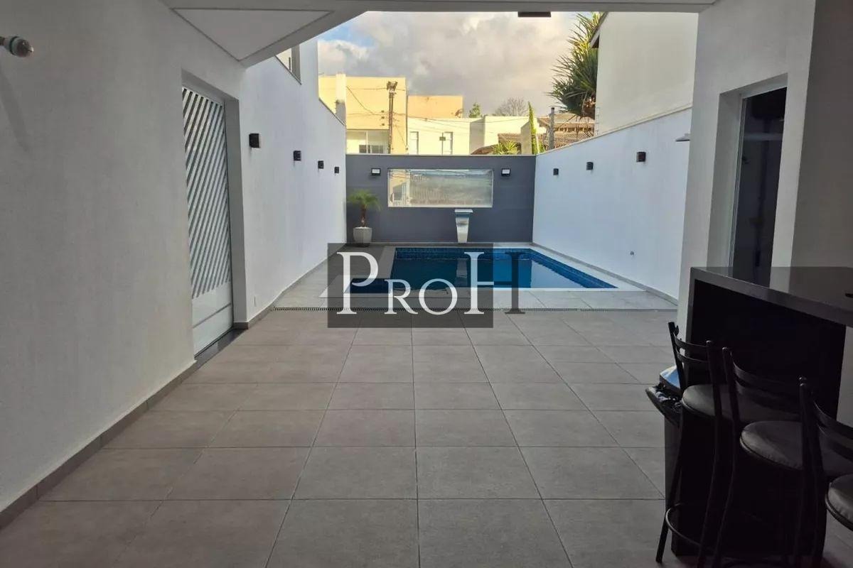 Sobrado, 4 quartos, 316 m² - Foto 24