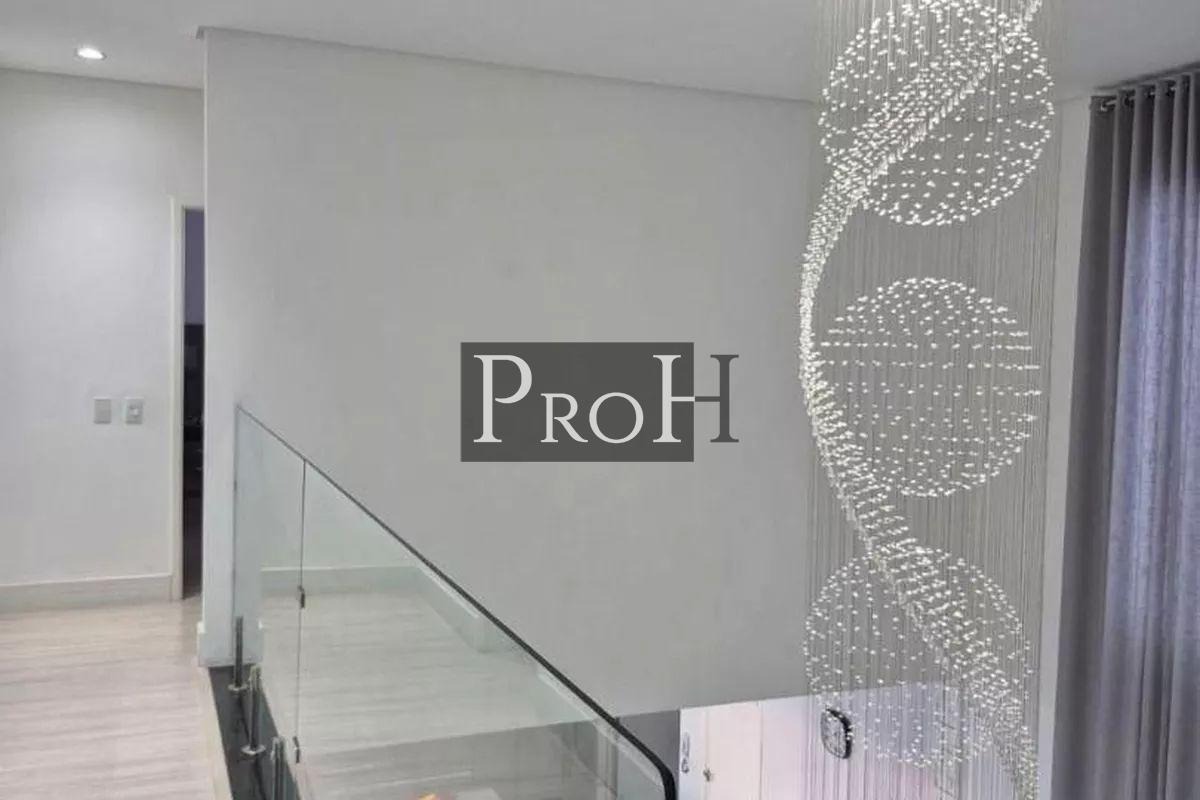 Sobrado, 4 quartos, 316 m² - Foto 9