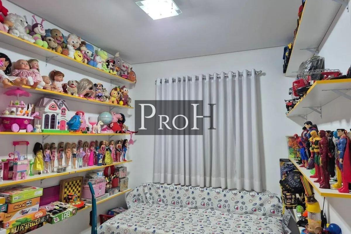 Sobrado, 4 quartos, 316 m² - Foto 17