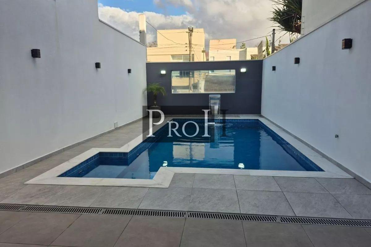 Sobrado, 4 quartos, 316 m² - Foto 23