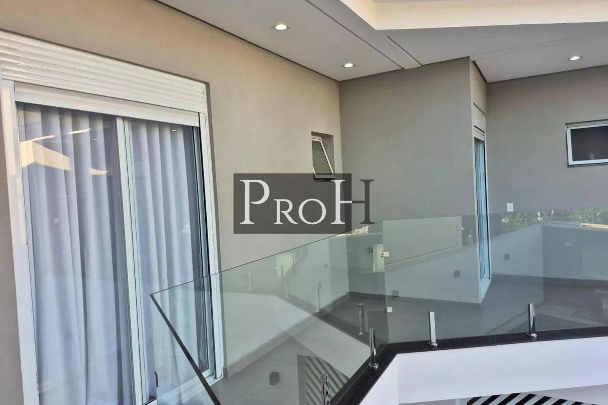 Sobrado, 4 quartos, 316 m² - Foto 21