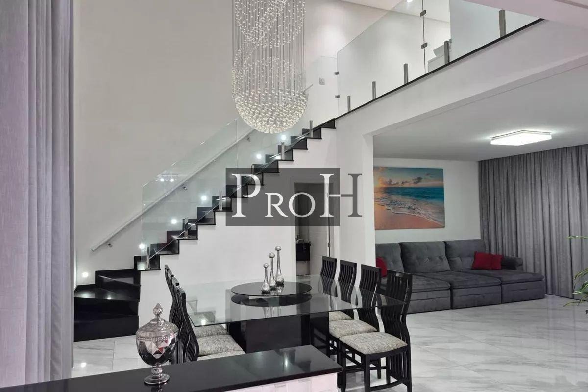 Sobrado, 4 quartos, 316 m² - Foto 1