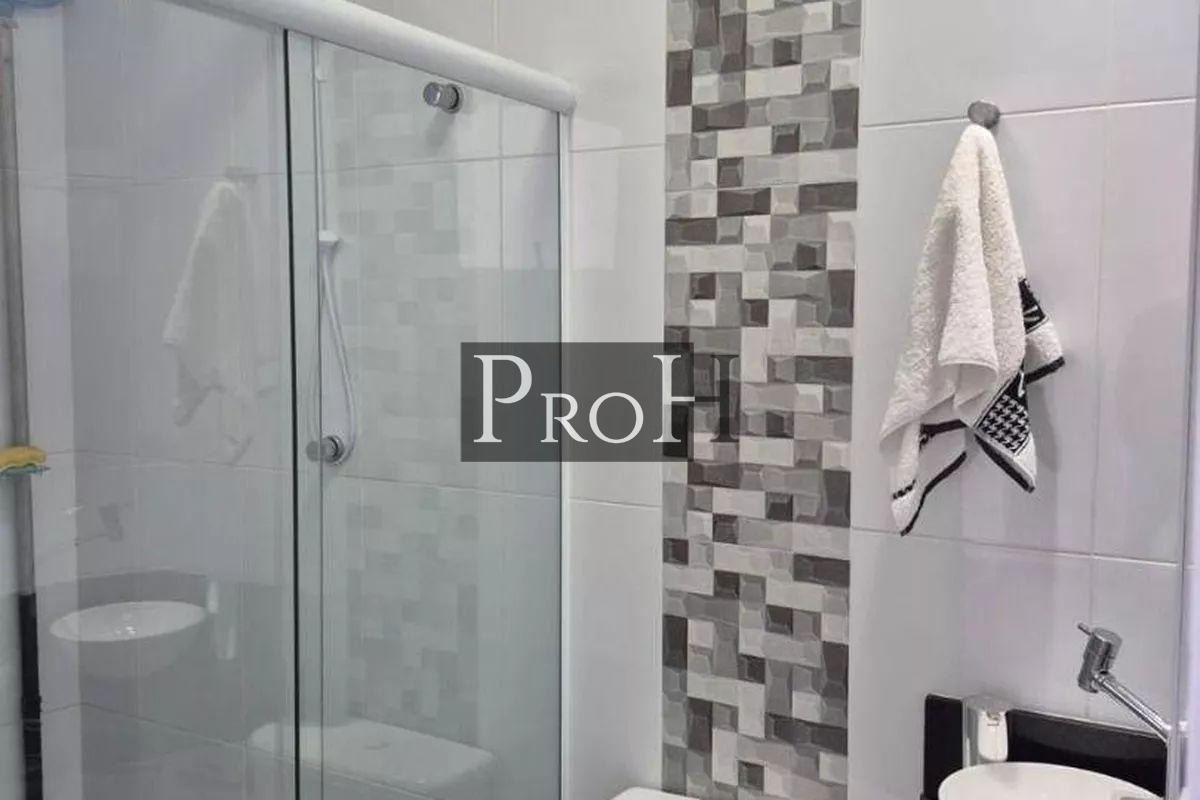 Sobrado, 4 quartos, 316 m² - Foto 18