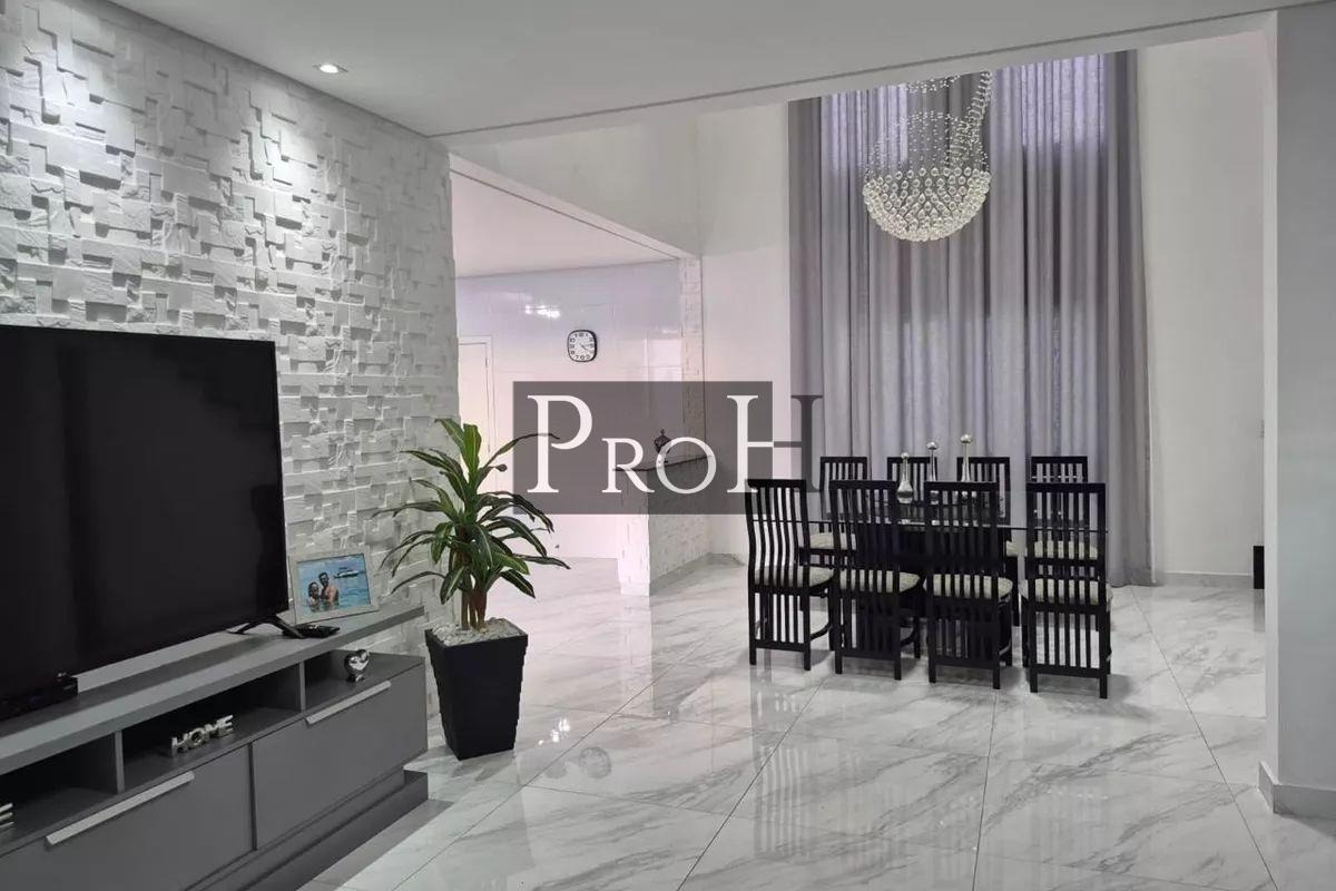 Sobrado, 4 quartos, 316 m² - Foto 7