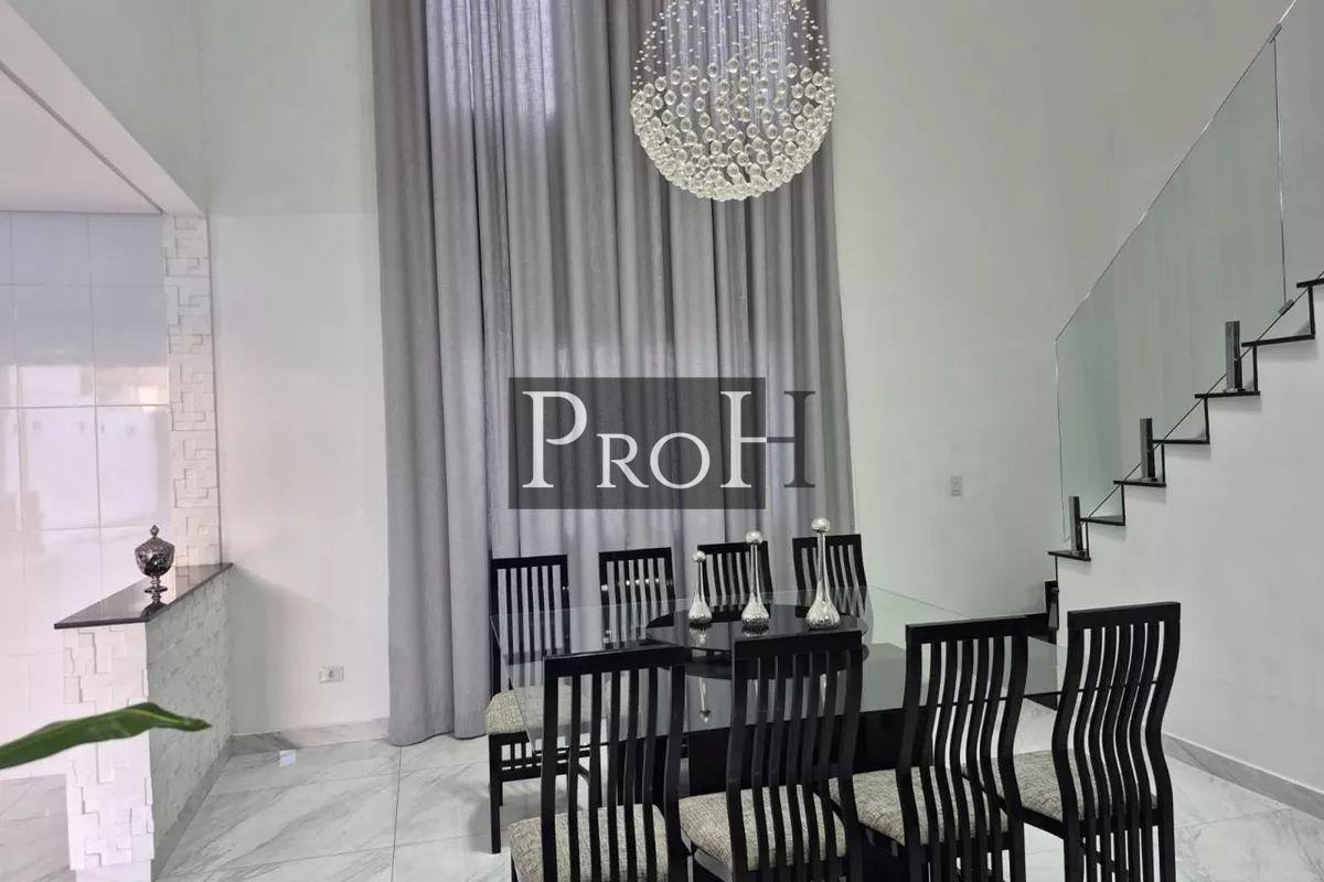 Sobrado, 4 quartos, 316 m² - Foto 8