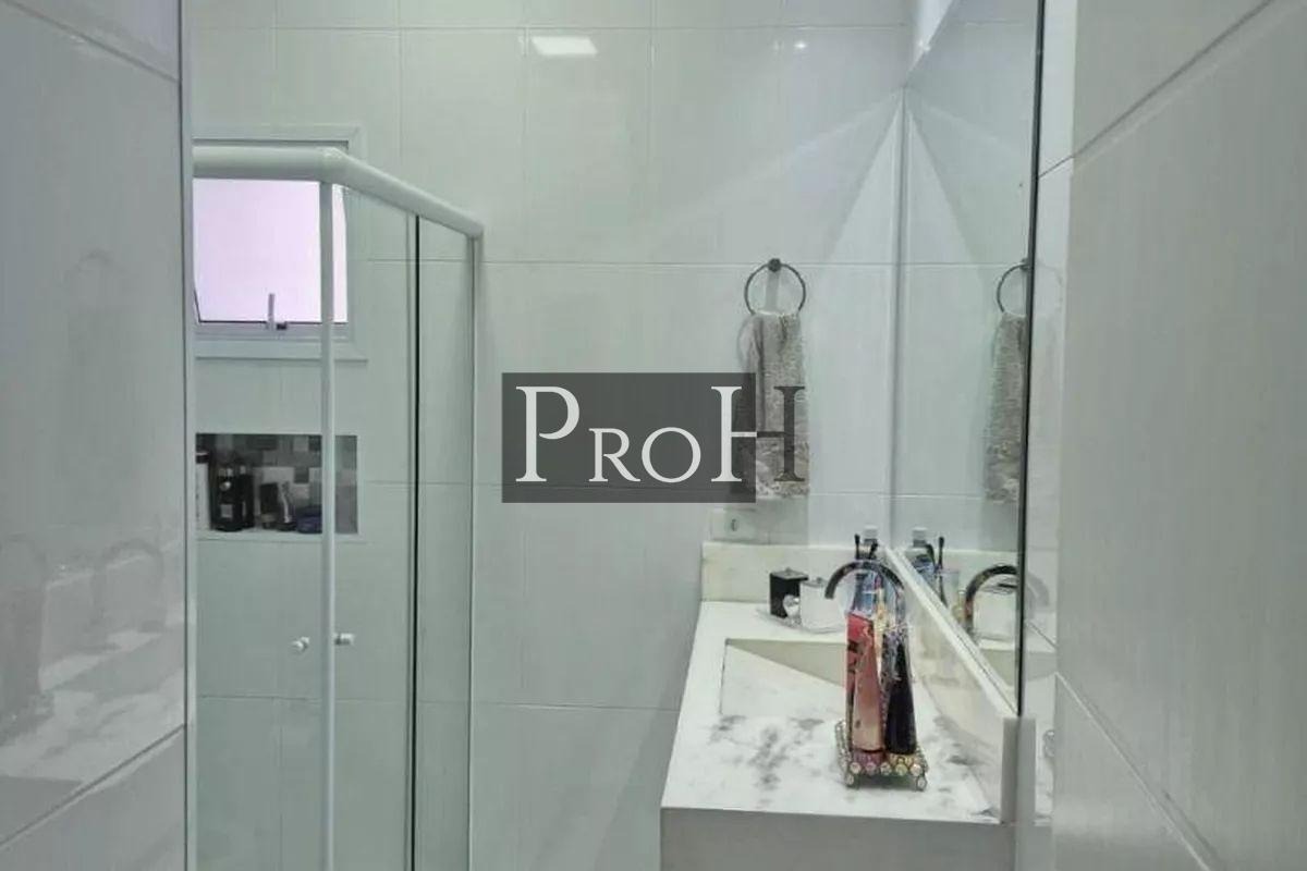 Sobrado, 4 quartos, 316 m² - Foto 3