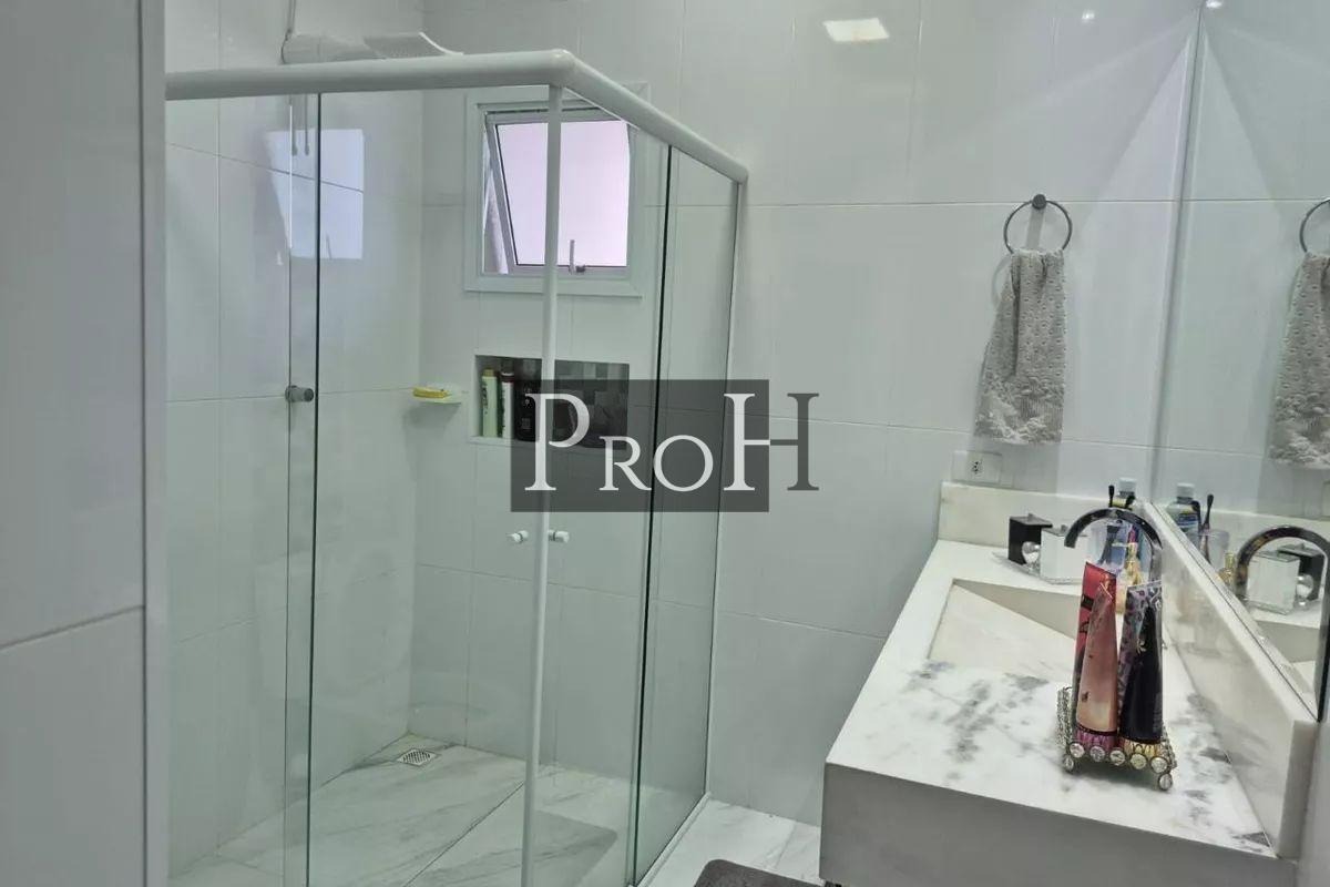 Sobrado, 4 quartos, 316 m² - Foto 20