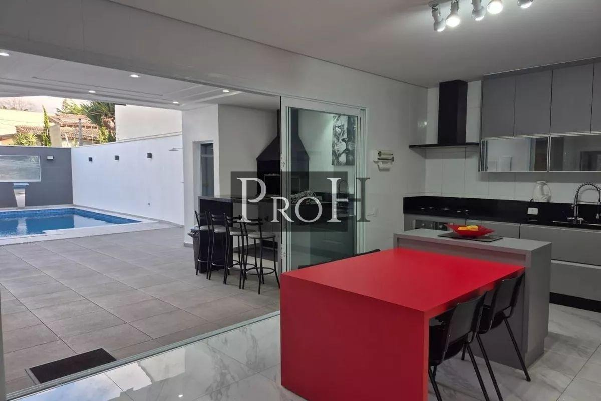 Sobrado, 4 quartos, 316 m² - Foto 11