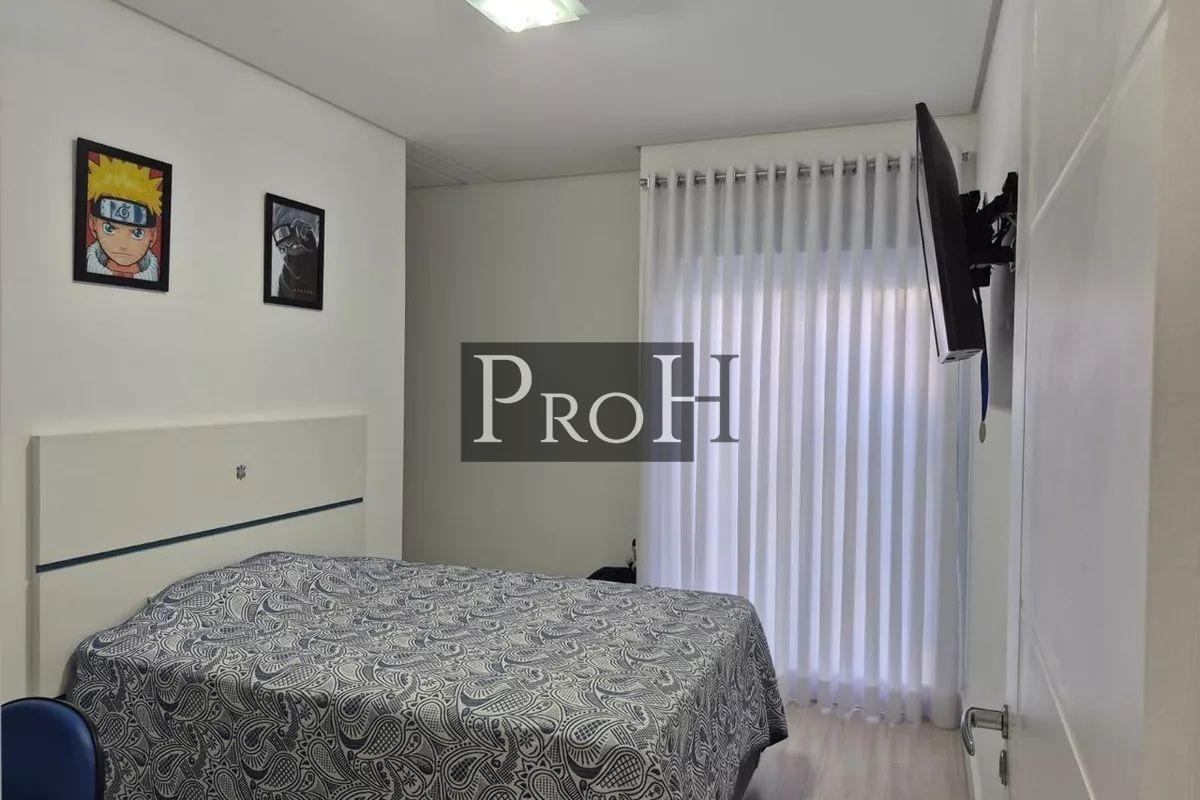 Sobrado, 4 quartos, 316 m² - Foto 12