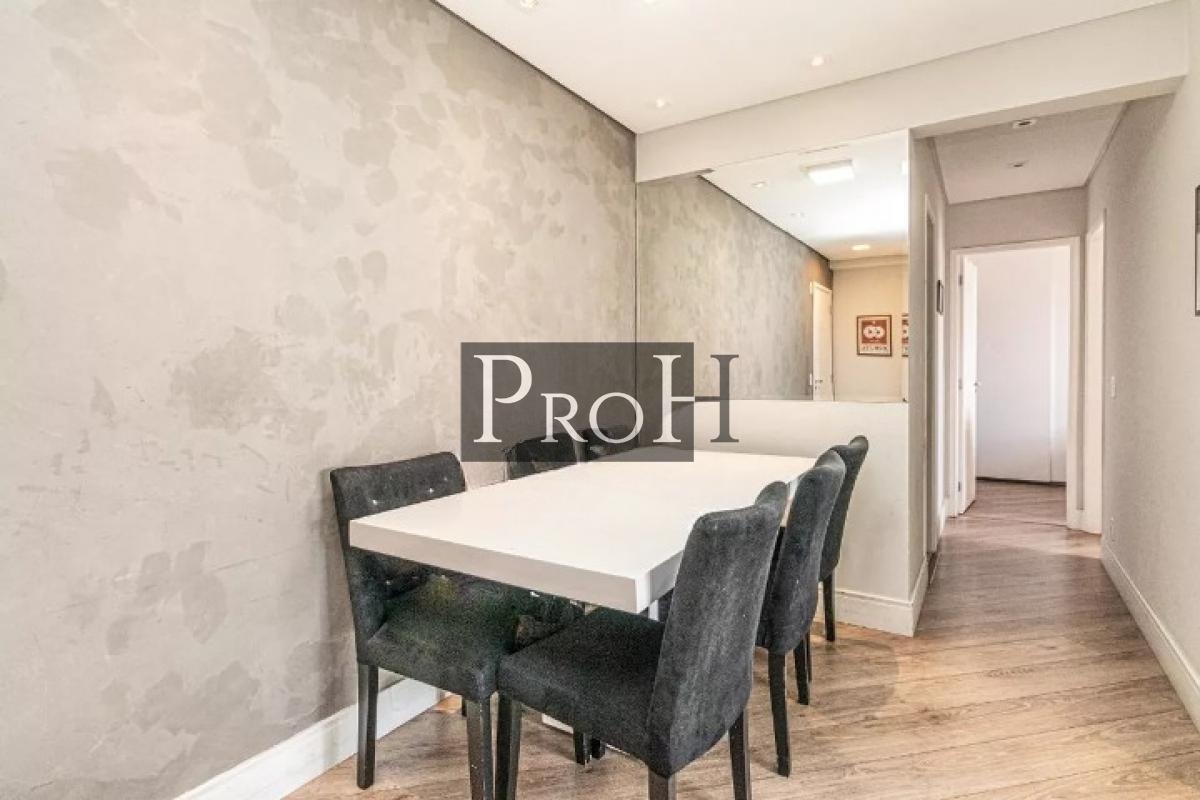 Apartamento, 2 quartos, 70 m² - Foto 5