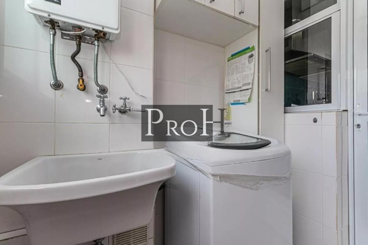 Apartamento, 2 quartos, 70 m² - Foto 6