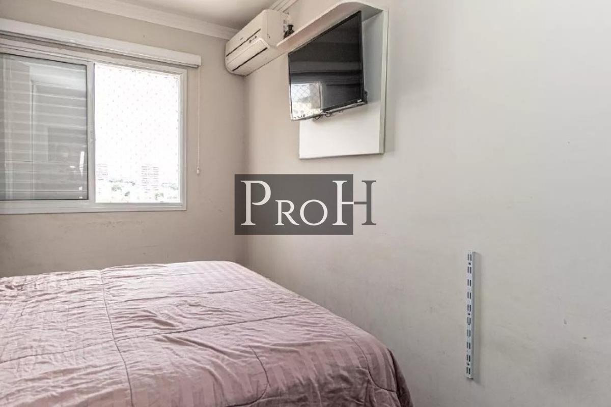 Apartamento, 2 quartos, 70 m² - Foto 11