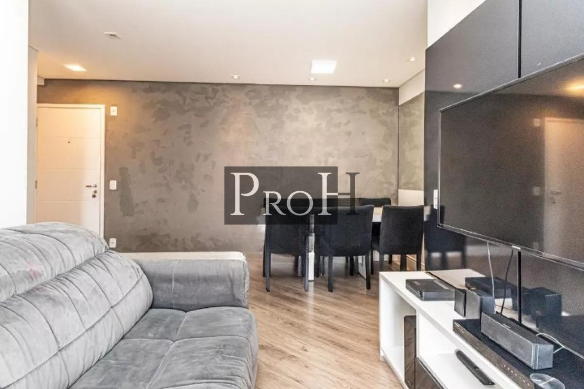 Apartamento, 2 quartos, 70 m² - Foto 2