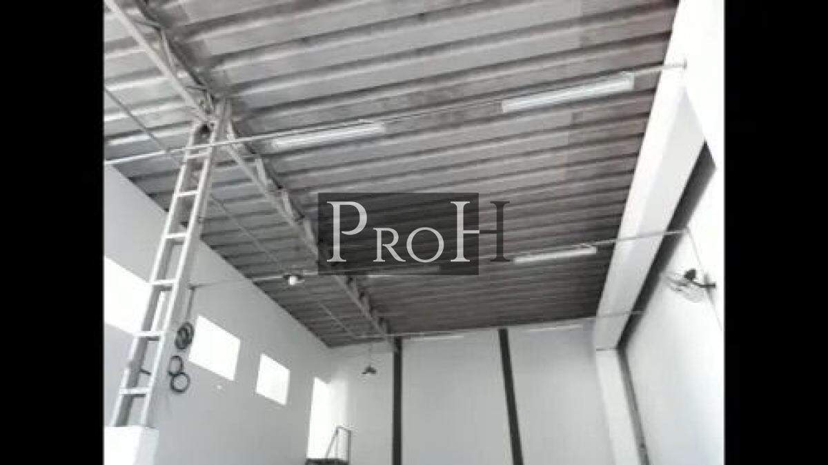 Depósito-Galpão, 272 m² - Foto 14