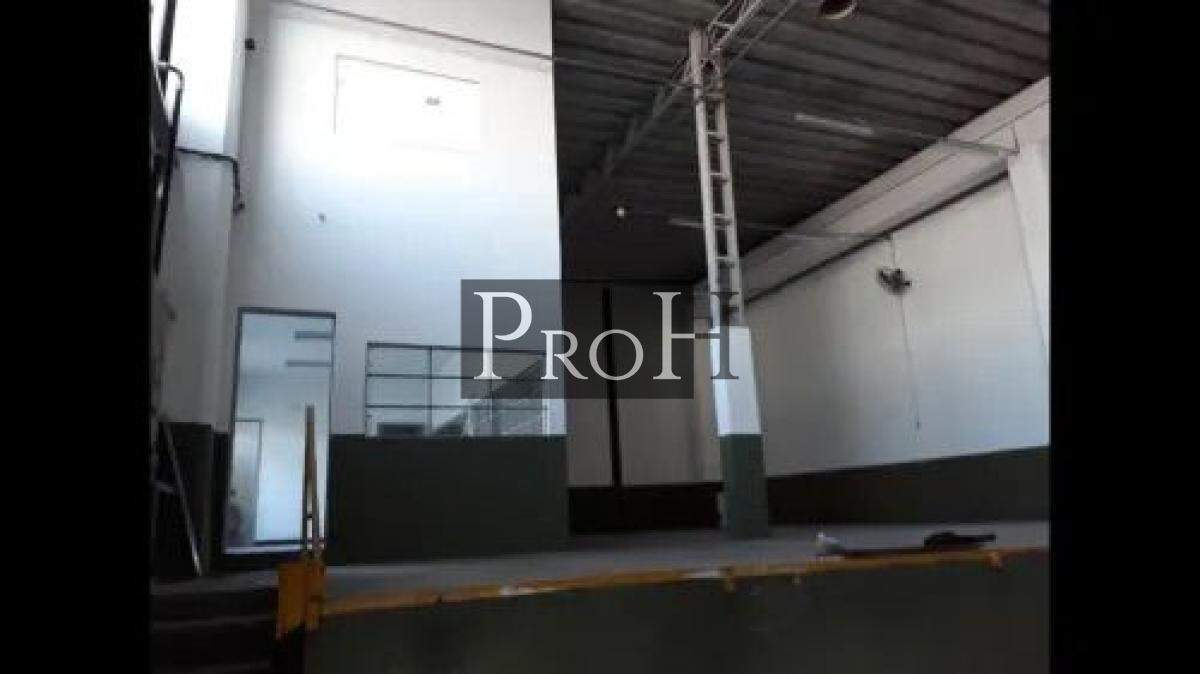 Depósito-Galpão, 272 m² - Foto 3