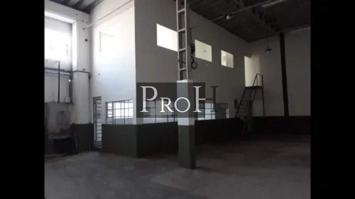 Depósito-Galpão, 272 m² - Foto 2