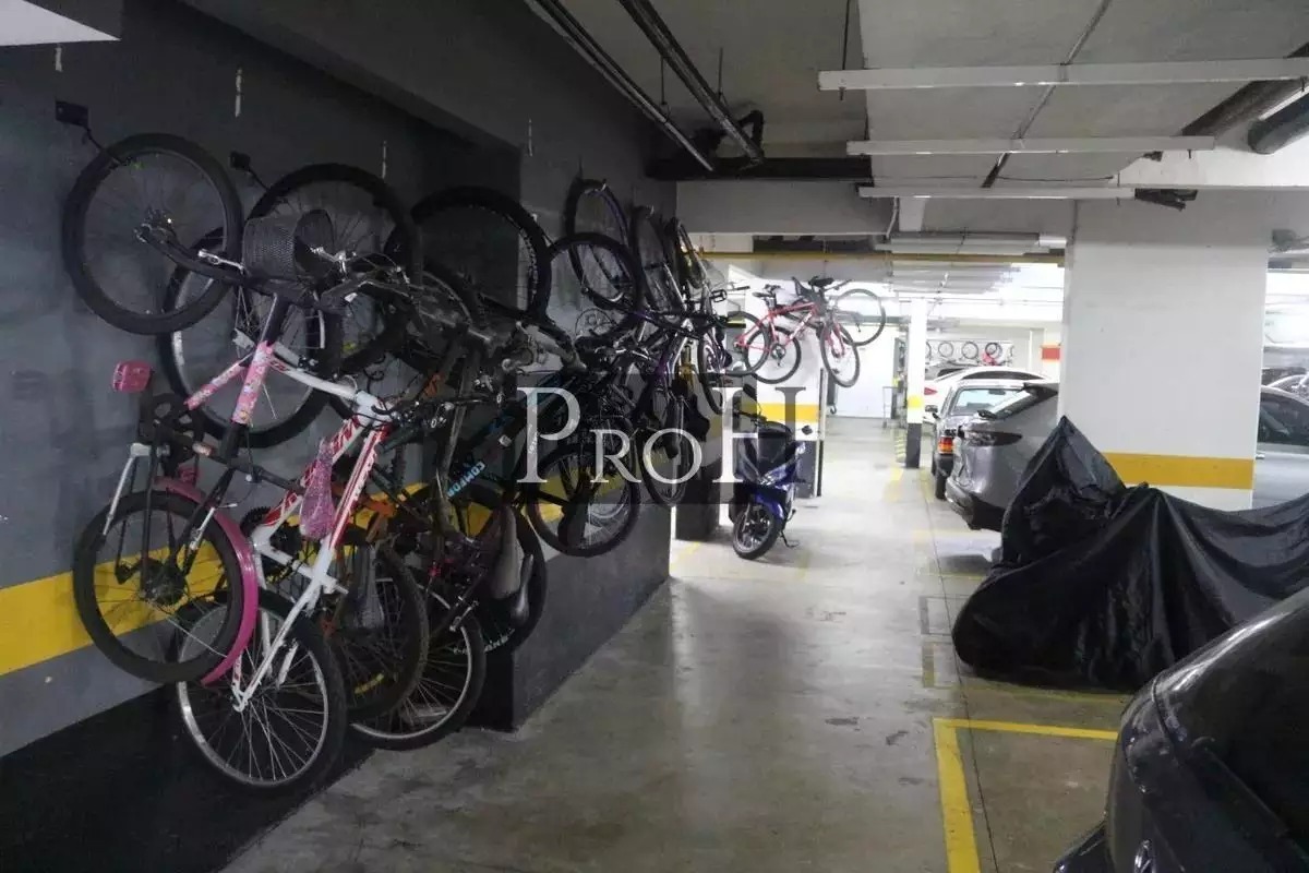 Apartamento, 3 quartos, 74 m² - Foto 26