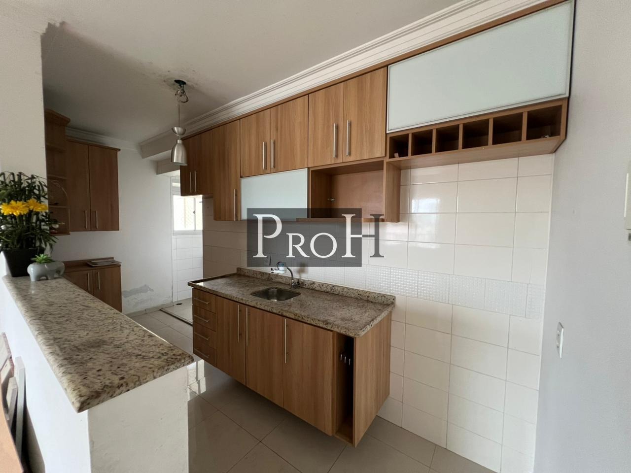 Apartamento, 3 quartos, 74 m² - Foto 4