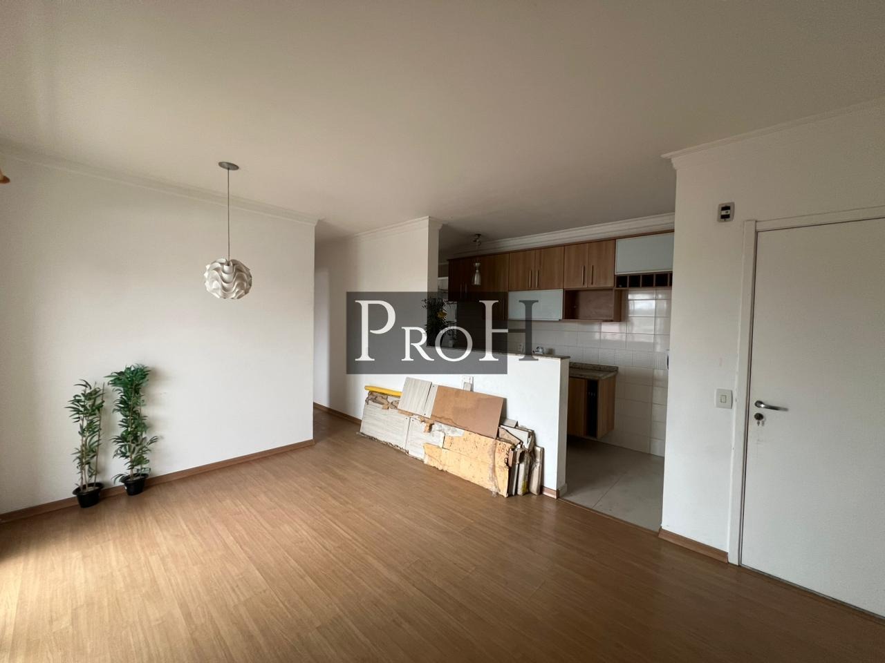 Apartamento, 3 quartos, 74 m² - Foto 1