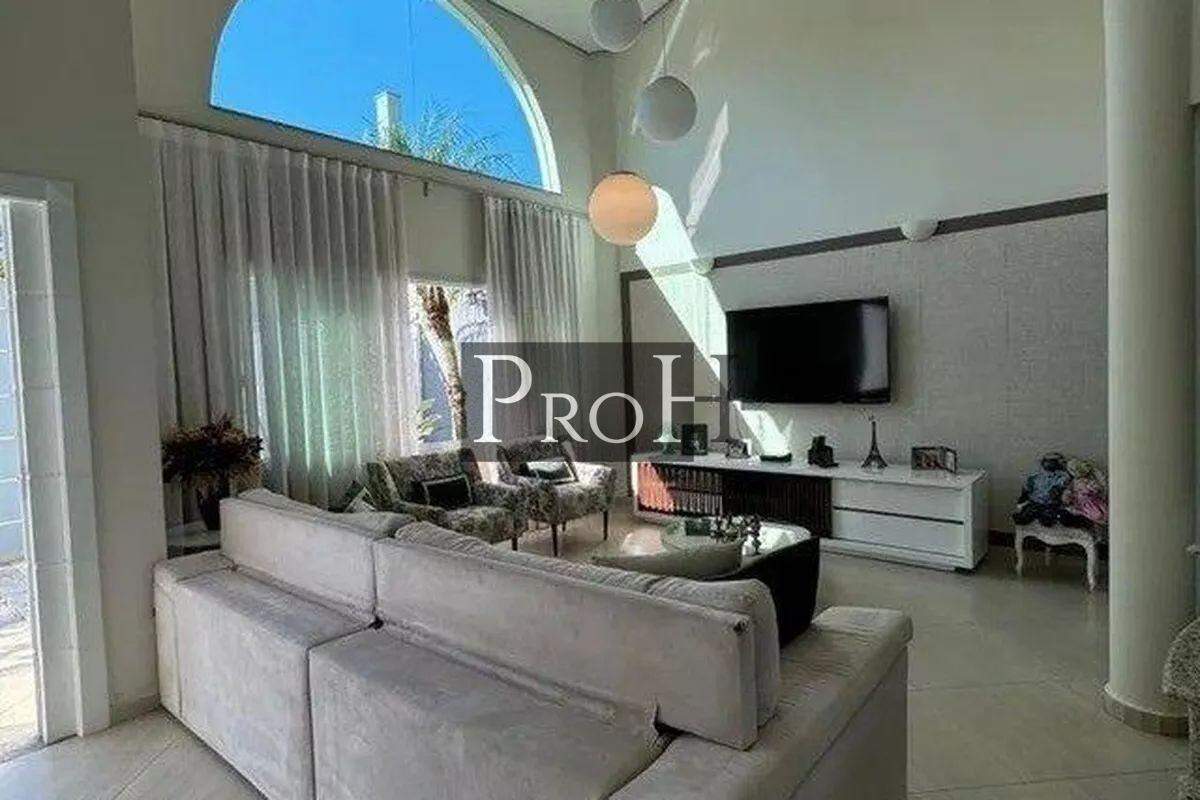 Sobrado, 4 quartos, 292 m² - Foto 1