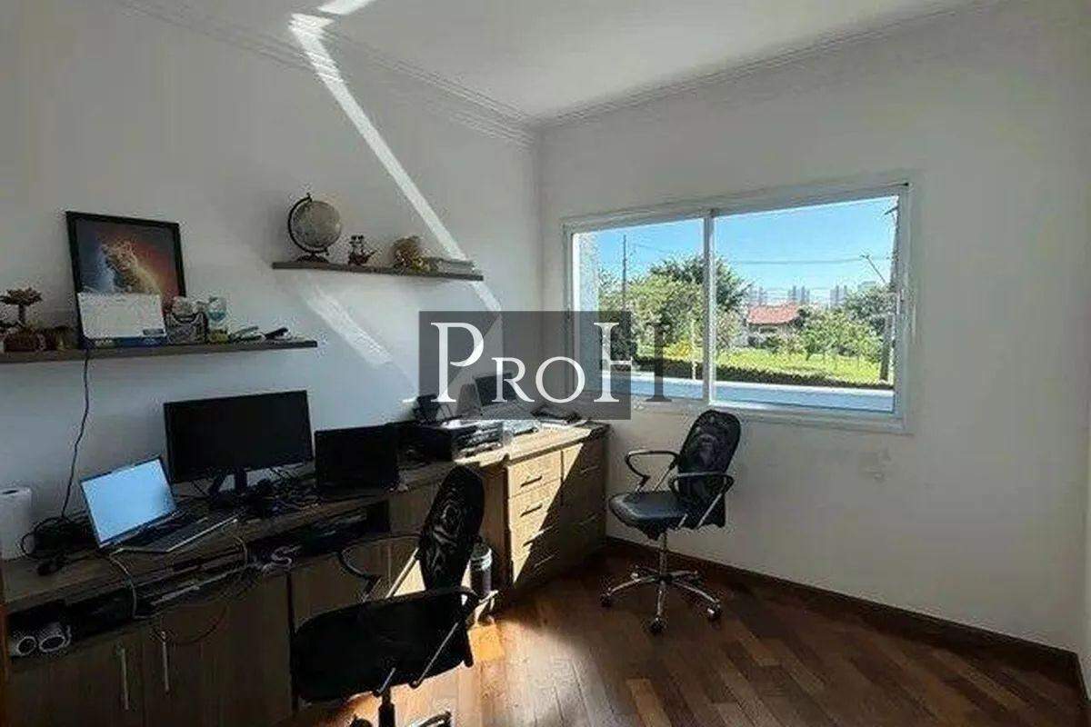 Sobrado, 4 quartos, 292 m² - Foto 11