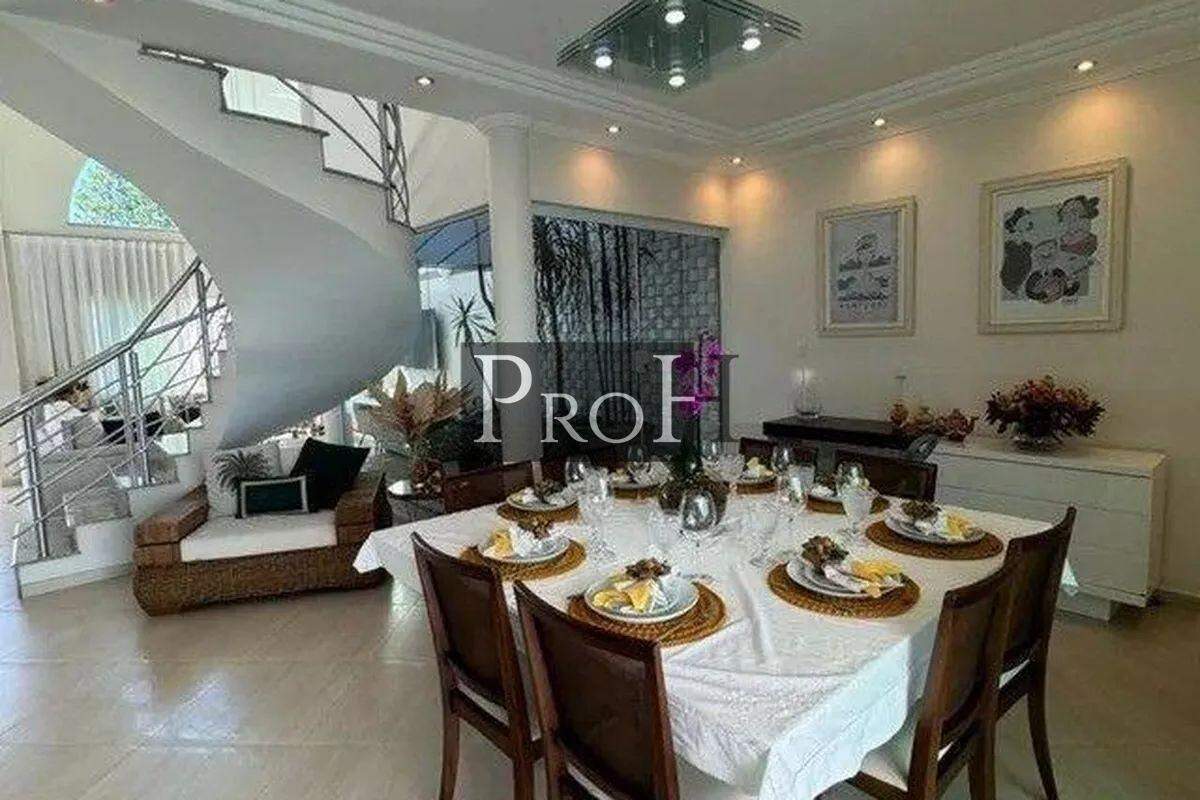 Sobrado, 4 quartos, 292 m² - Foto 2