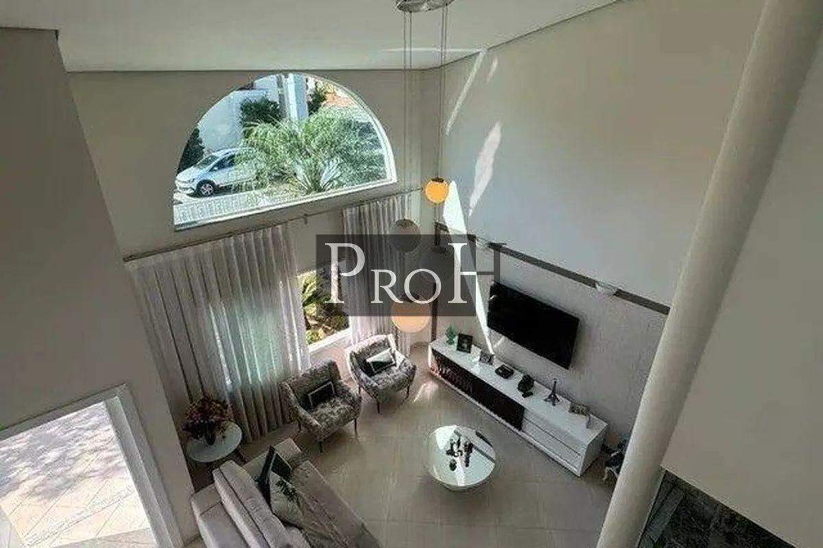 Sobrado, 4 quartos, 292 m² - Foto 4