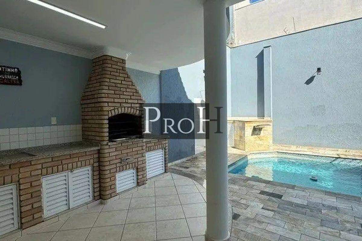 Sobrado, 4 quartos, 292 m² - Foto 5