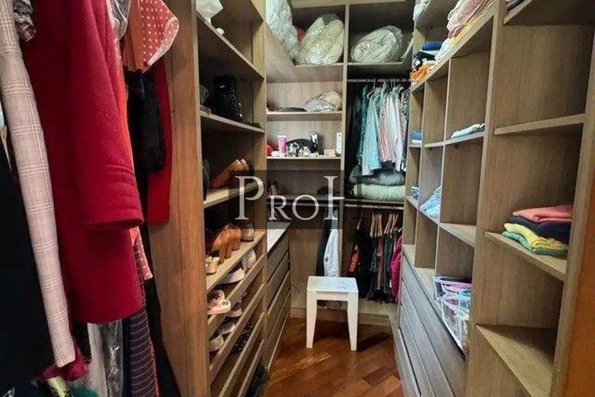 Sobrado, 4 quartos, 292 m² - Foto 8