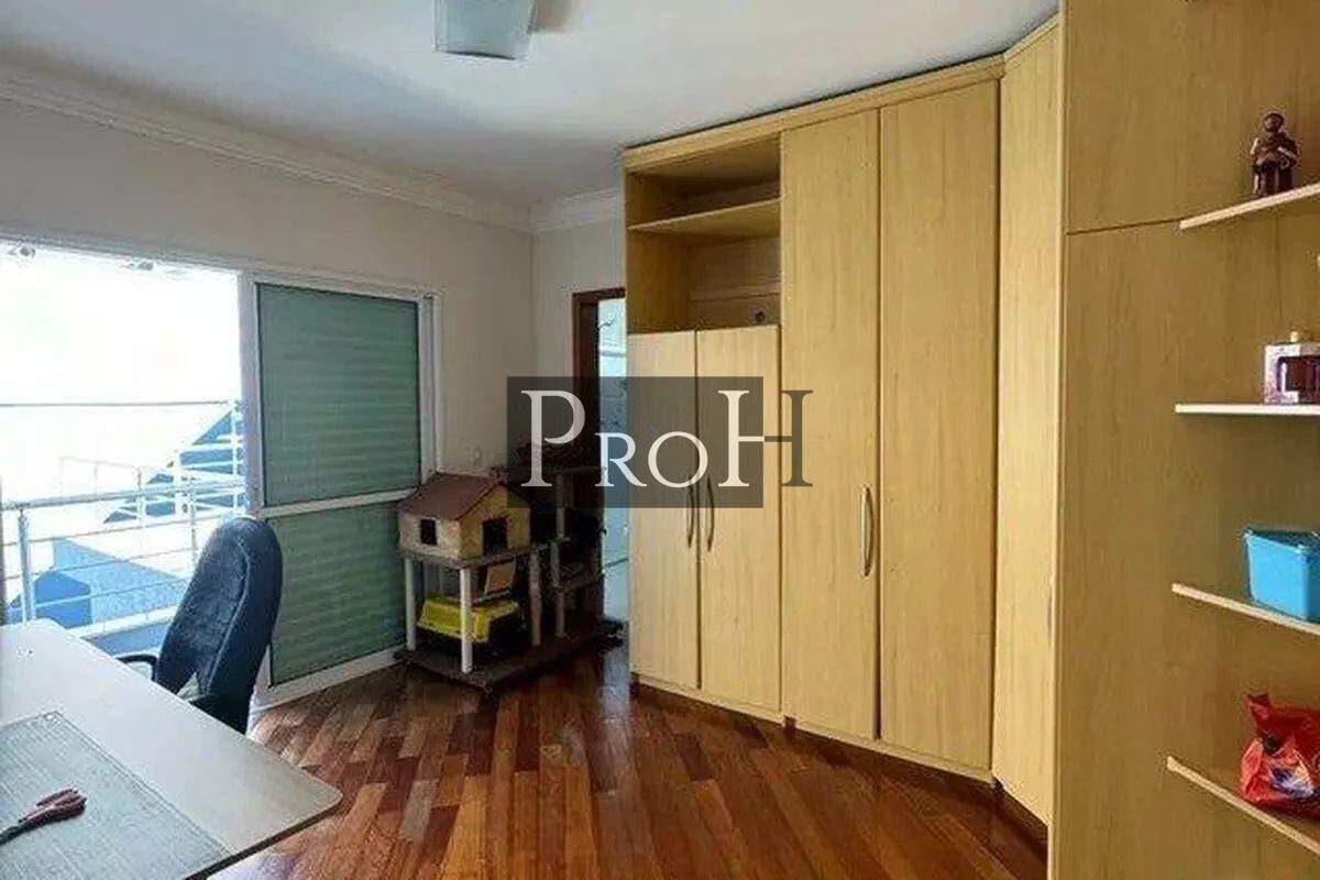 Sobrado, 4 quartos, 292 m² - Foto 7