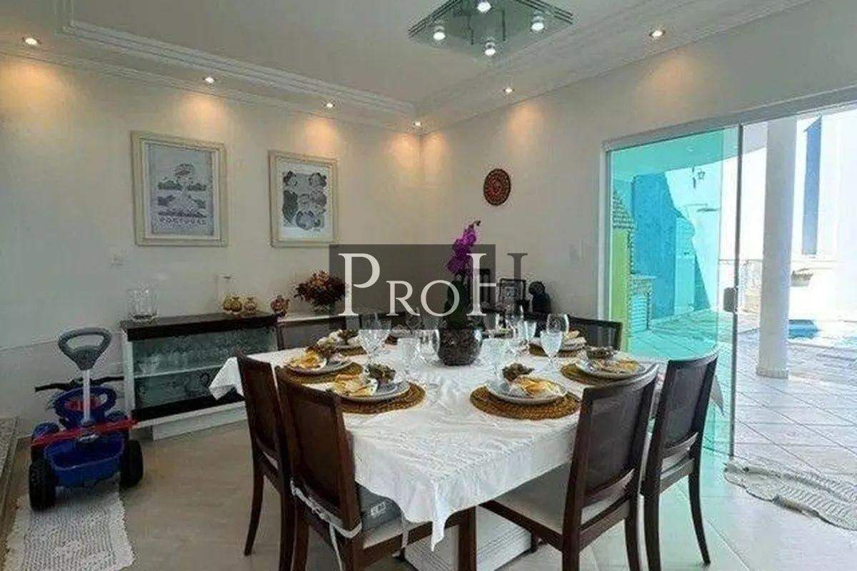 Sobrado, 4 quartos, 292 m² - Foto 3