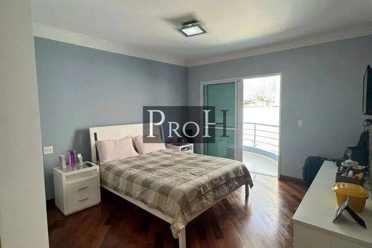 Sobrado, 4 quartos, 292 m² - Foto 9