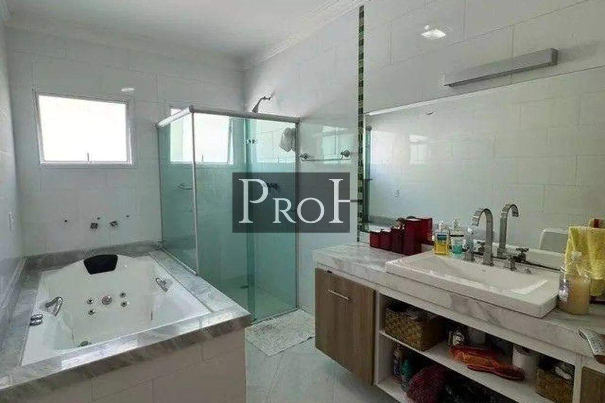 Sobrado, 4 quartos, 292 m² - Foto 12