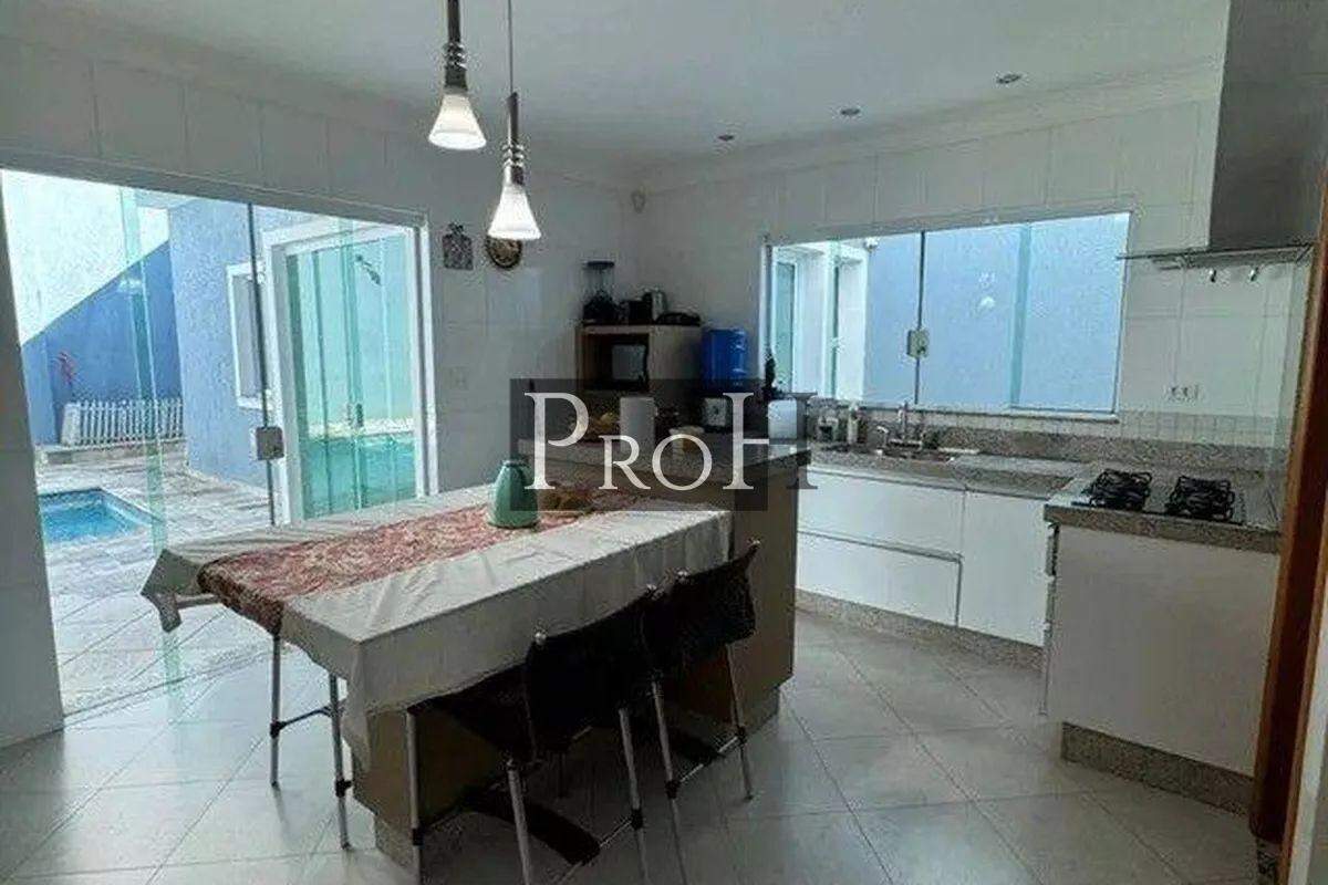 Sobrado, 4 quartos, 292 m² - Foto 6