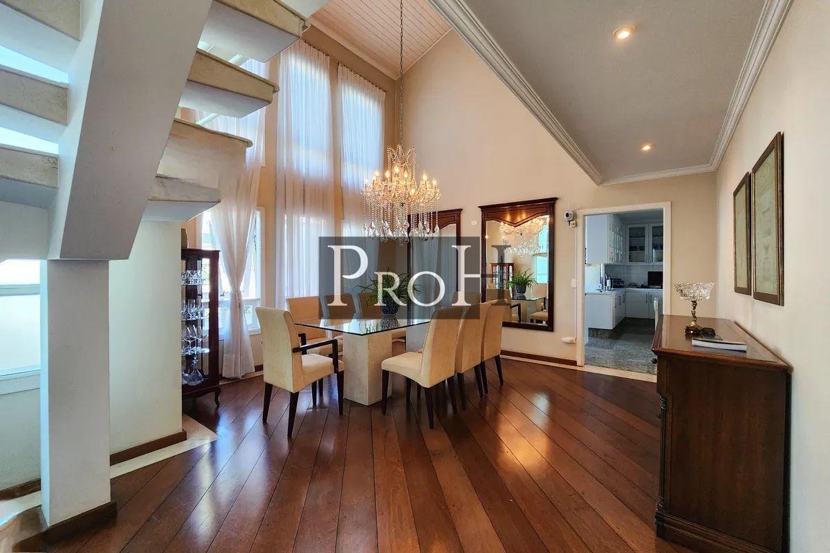 Sobrado, 4 quartos, 447 m² - Foto 6