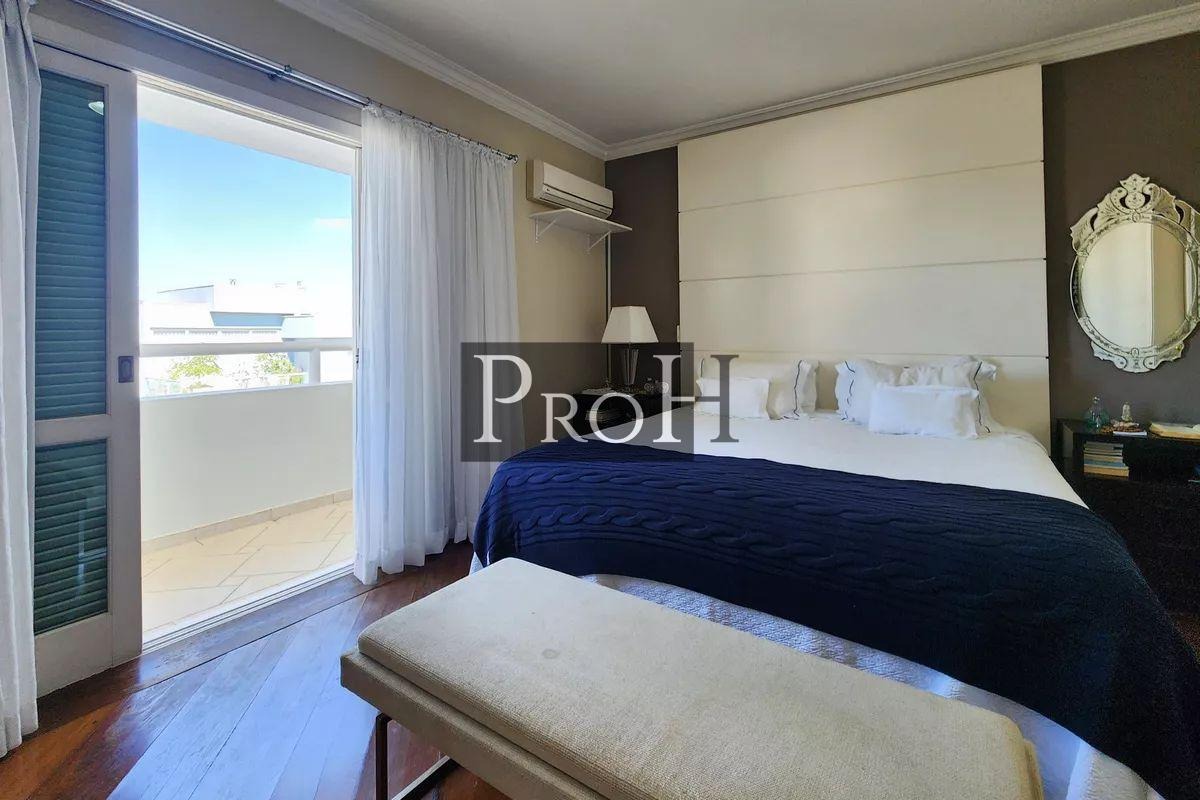 Sobrado, 4 quartos, 447 m² - Foto 11