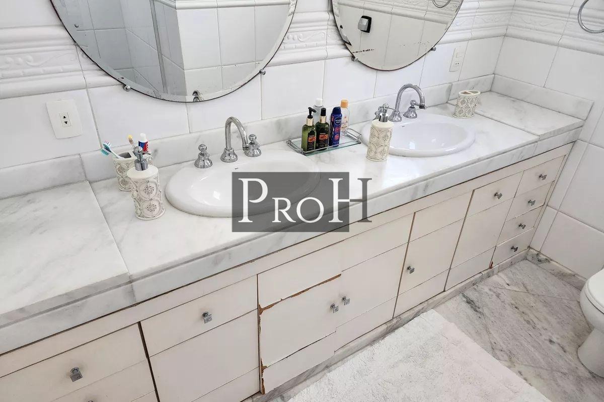 Sobrado, 4 quartos, 447 m² - Foto 19