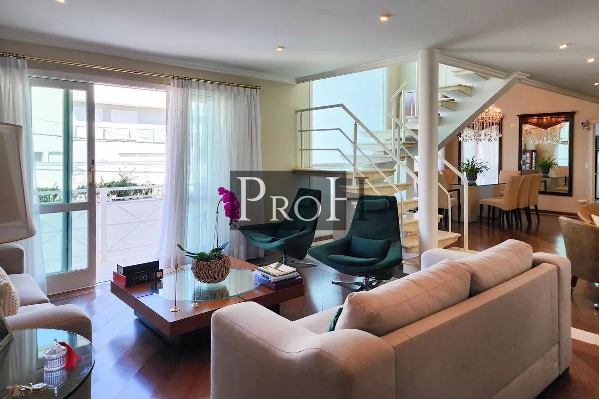 Sobrado, 4 quartos, 447 m² - Foto 3