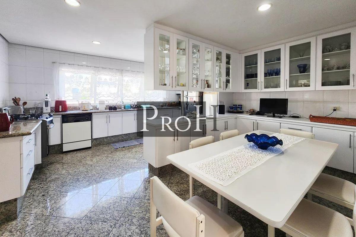 Sobrado, 4 quartos, 447 m² - Foto 9