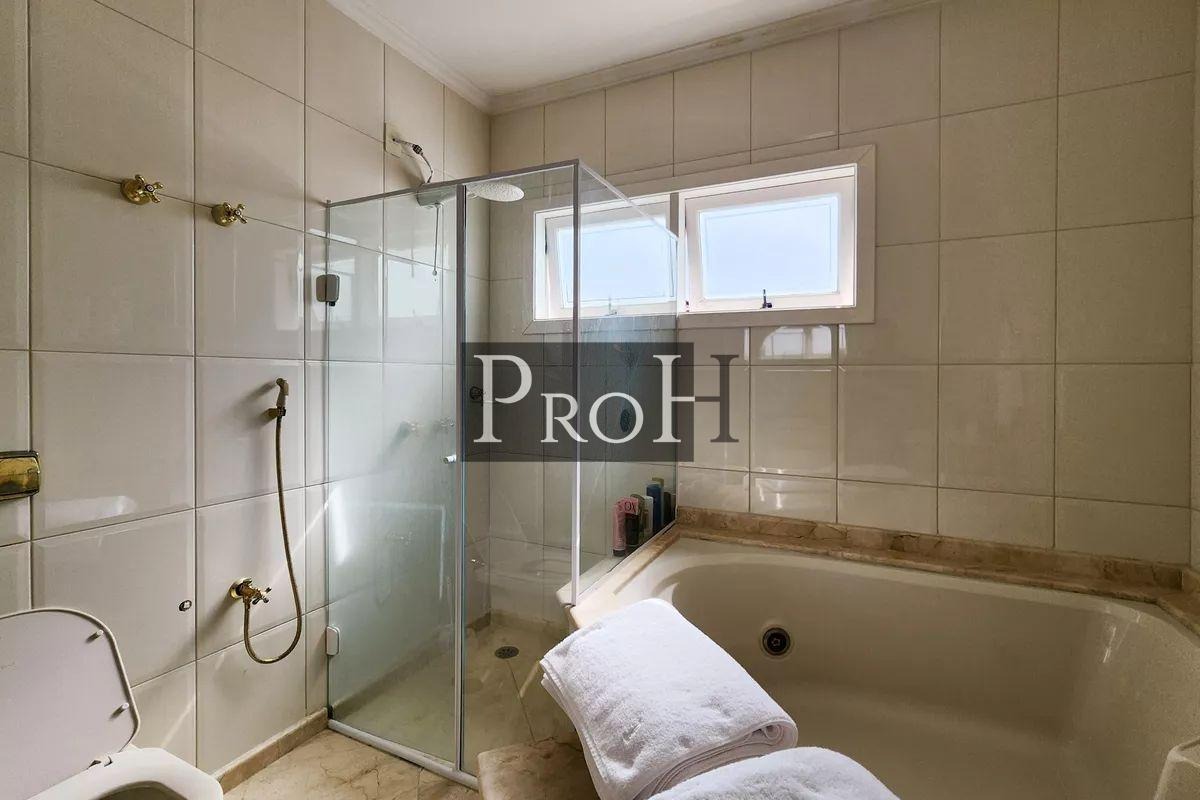 Sobrado, 4 quartos, 447 m² - Foto 18