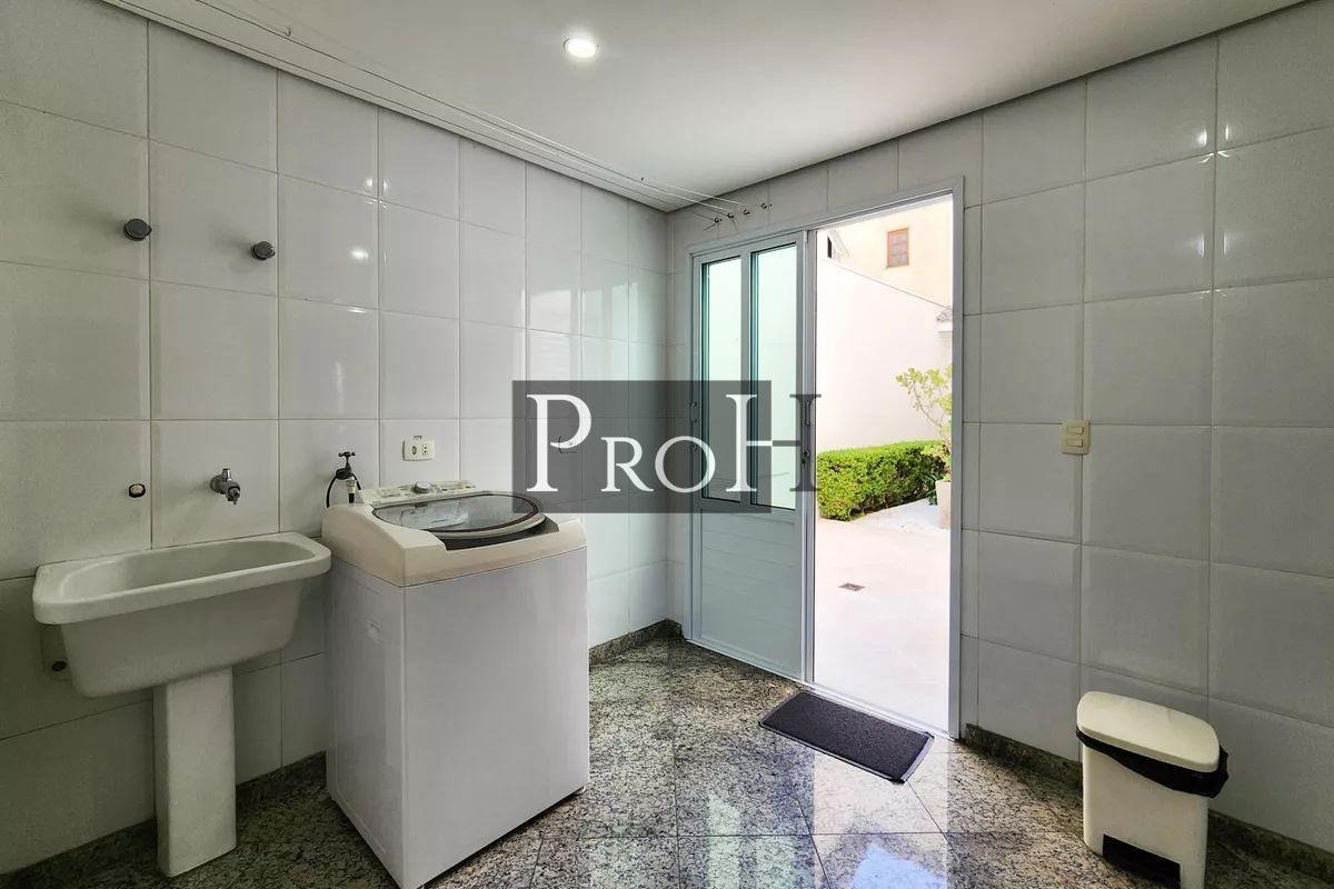 Sobrado, 4 quartos, 447 m² - Foto 28