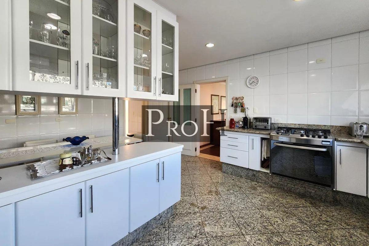 Sobrado, 4 quartos, 447 m² - Foto 8