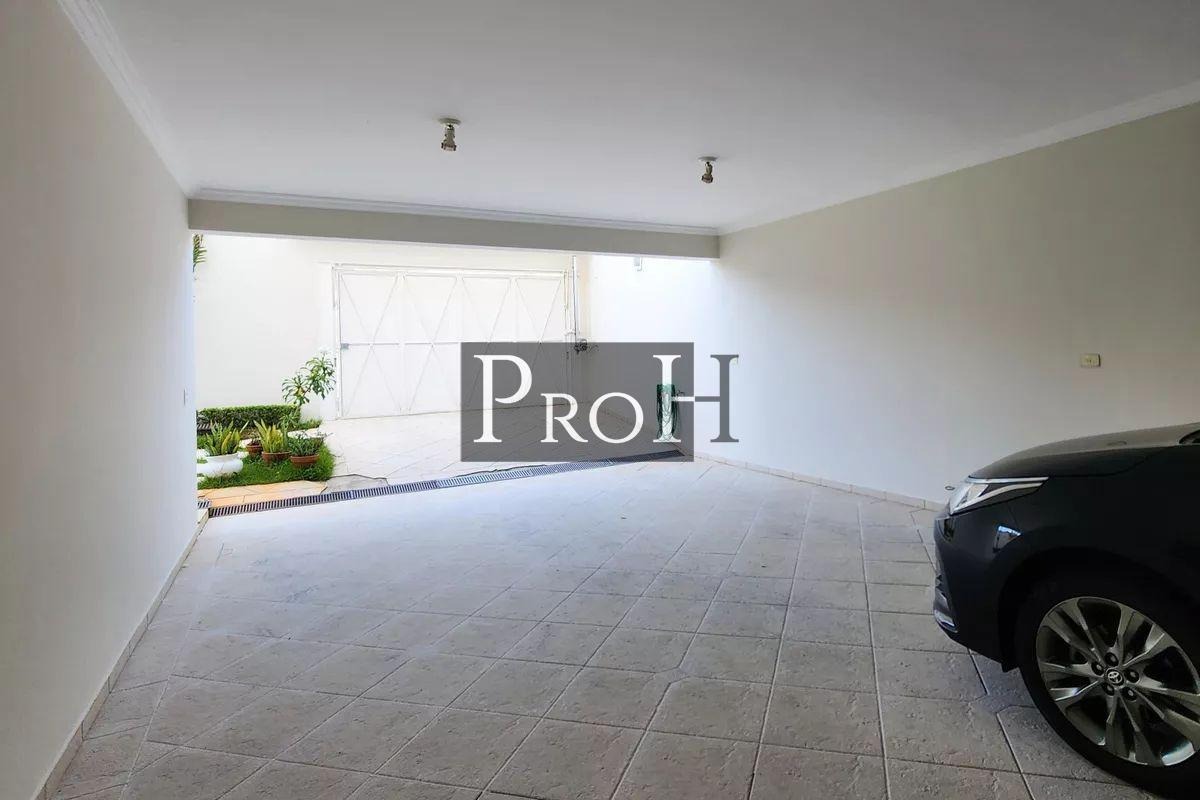 Sobrado, 4 quartos, 447 m² - Foto 29