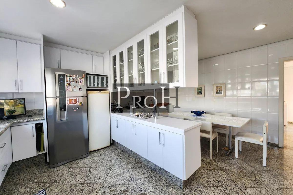 Sobrado, 4 quartos, 447 m² - Foto 10