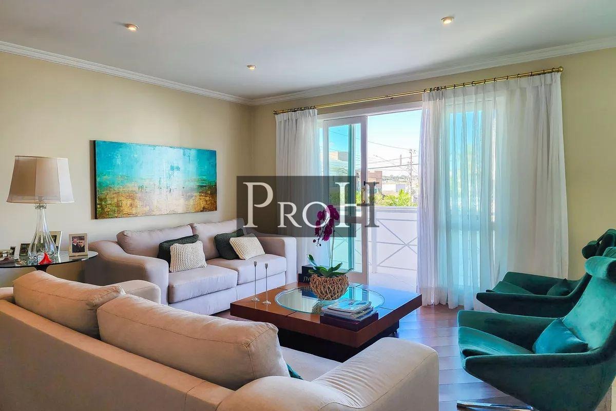 Sobrado, 4 quartos, 447 m² - Foto 7