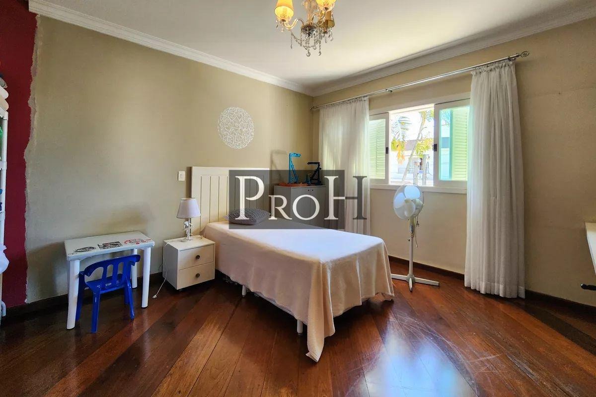 Sobrado, 4 quartos, 447 m² - Foto 15