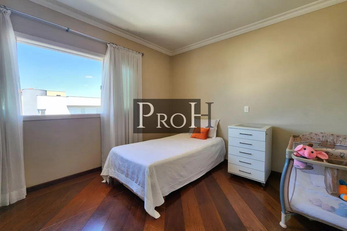 Sobrado, 4 quartos, 447 m² - Foto 16