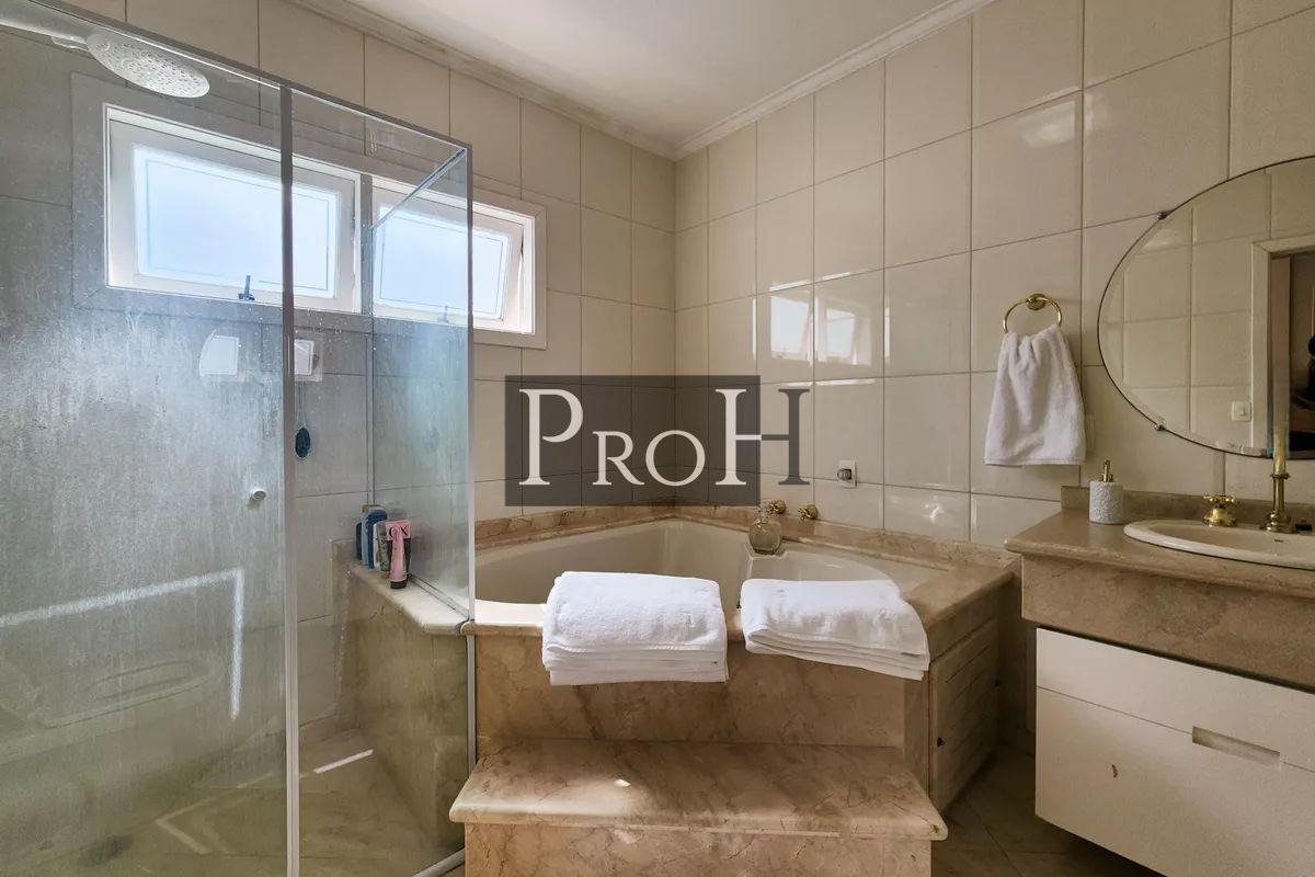 Sobrado, 4 quartos, 447 m² - Foto 17